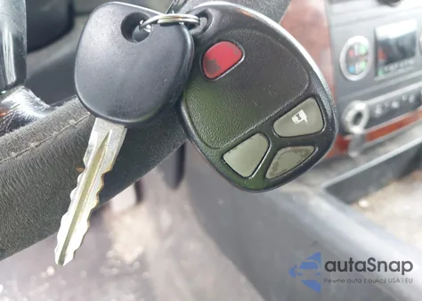 2008 Chevrolet Silverado 3500Hd Ltz z USA, uszkodzony, nr VIN 1GCHK33658F121307